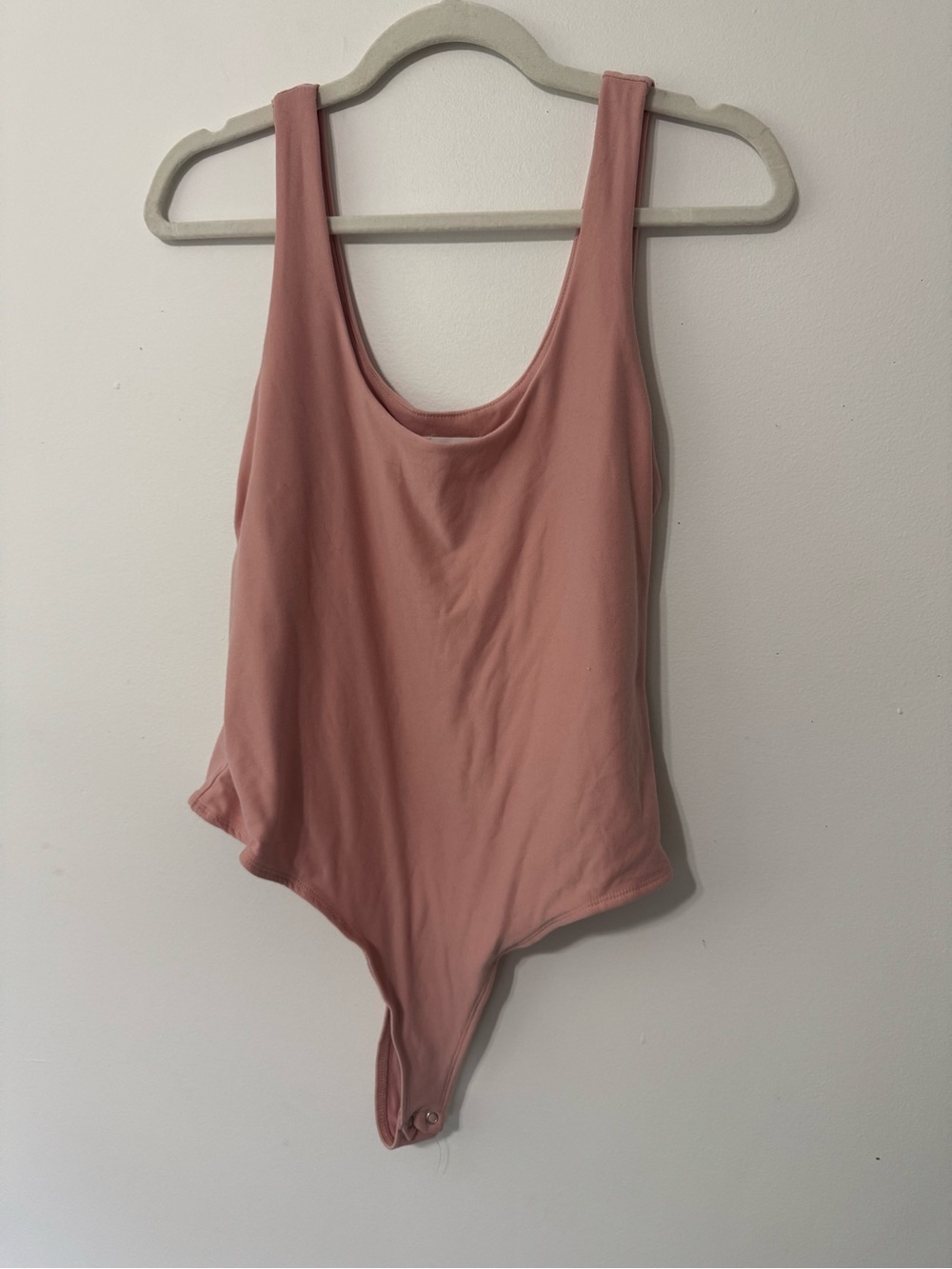 Olive & Oak Women’s One-Piece Bodysuit